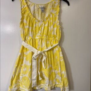 american eagle cami/tank size large